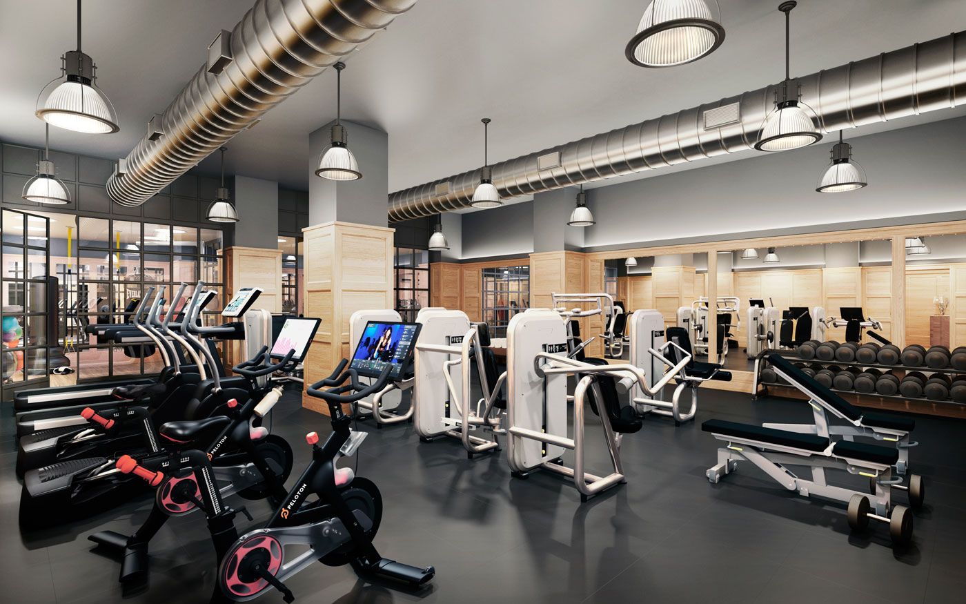Blink Fitness Nyc Upper East Side Blog Dandk