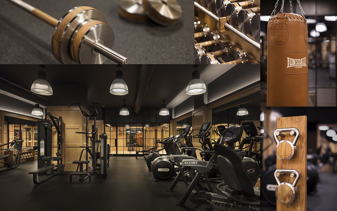 Luxury Upper East Side Condos with Fitness Center